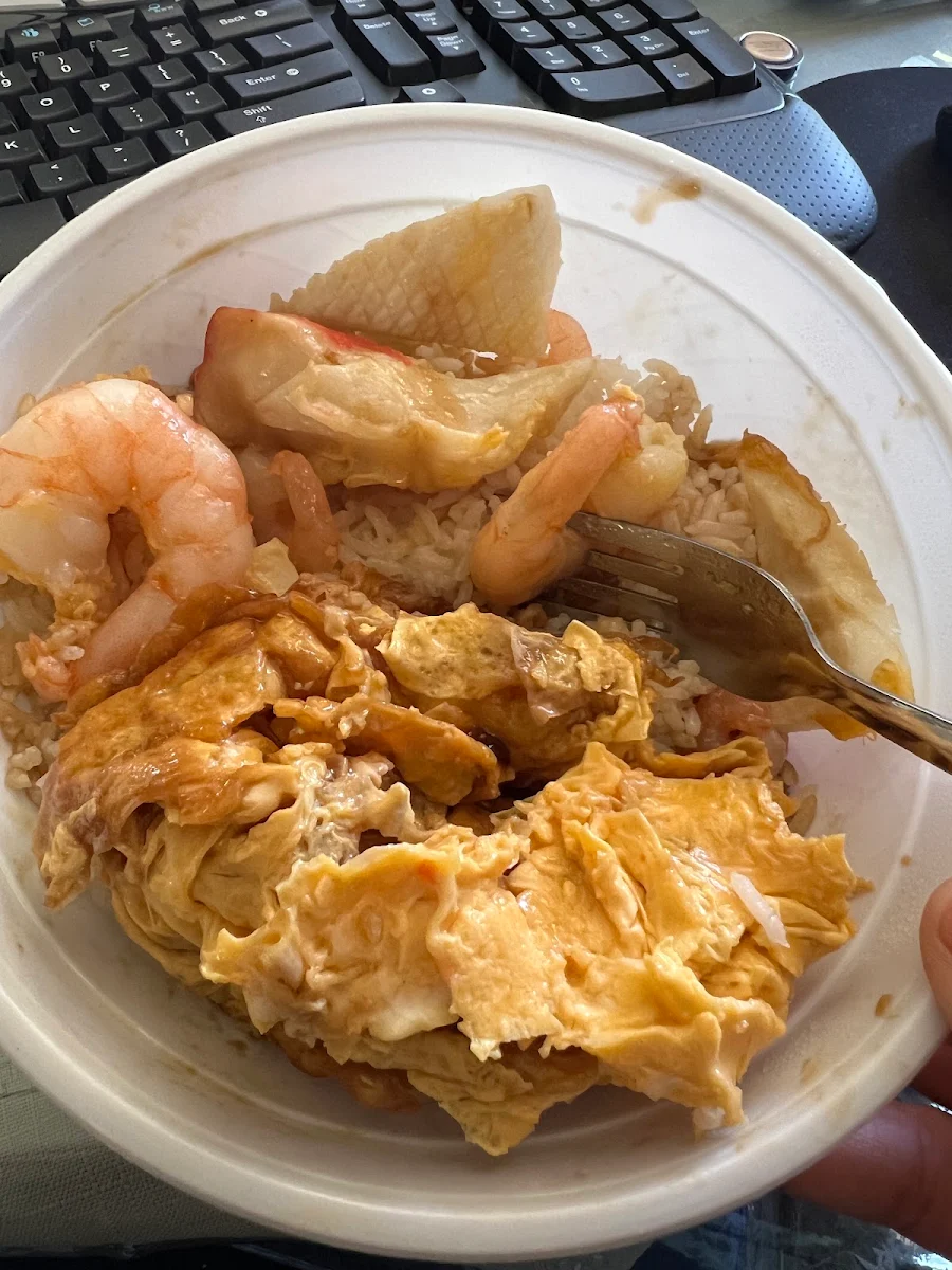 Highlights, Sentosa Noodle House