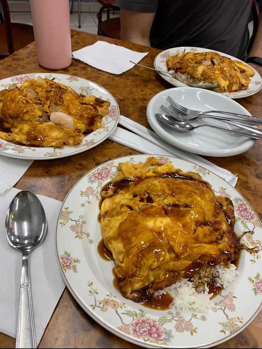 Highlights, Sentosa Noodle House
