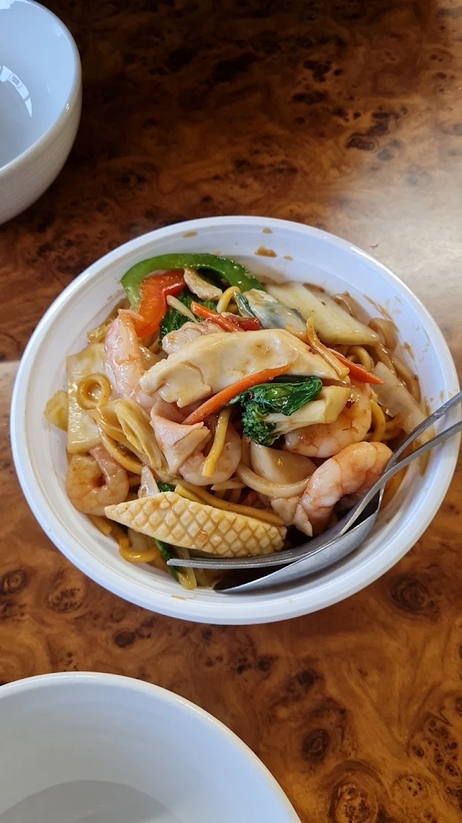 Highlights, Sentosa Noodle House