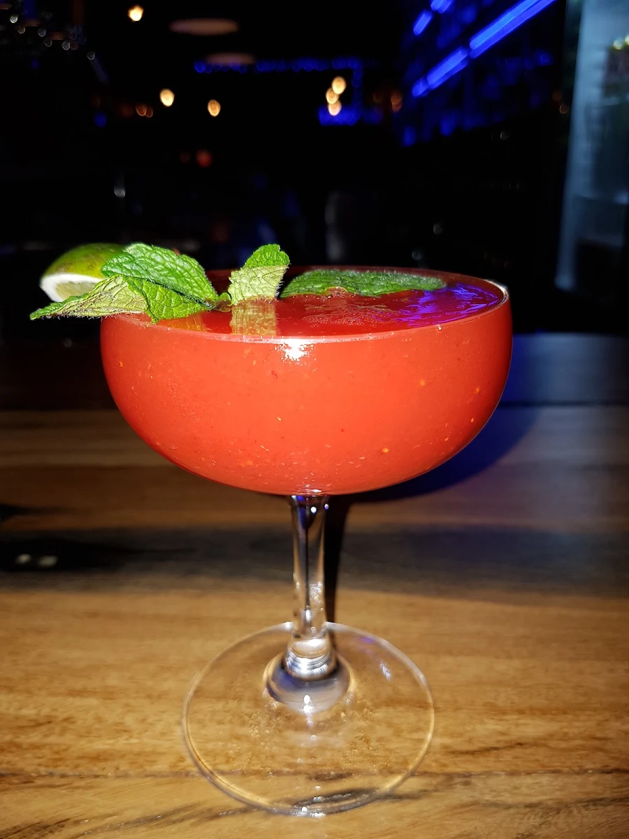 Daquiri, MoshPit