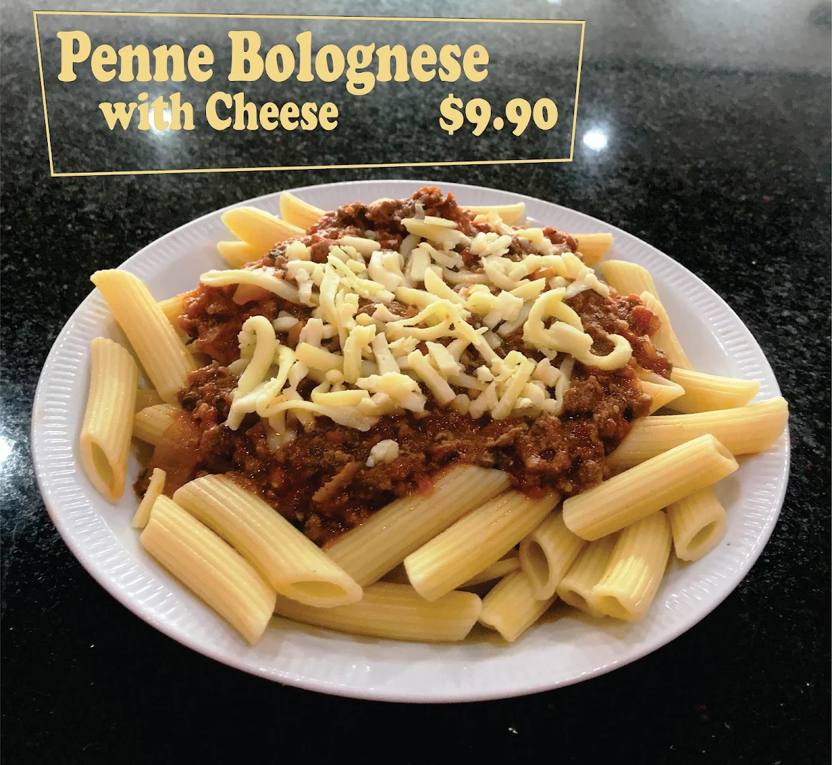 Highlights, Australia's Pizza House Hindley Street