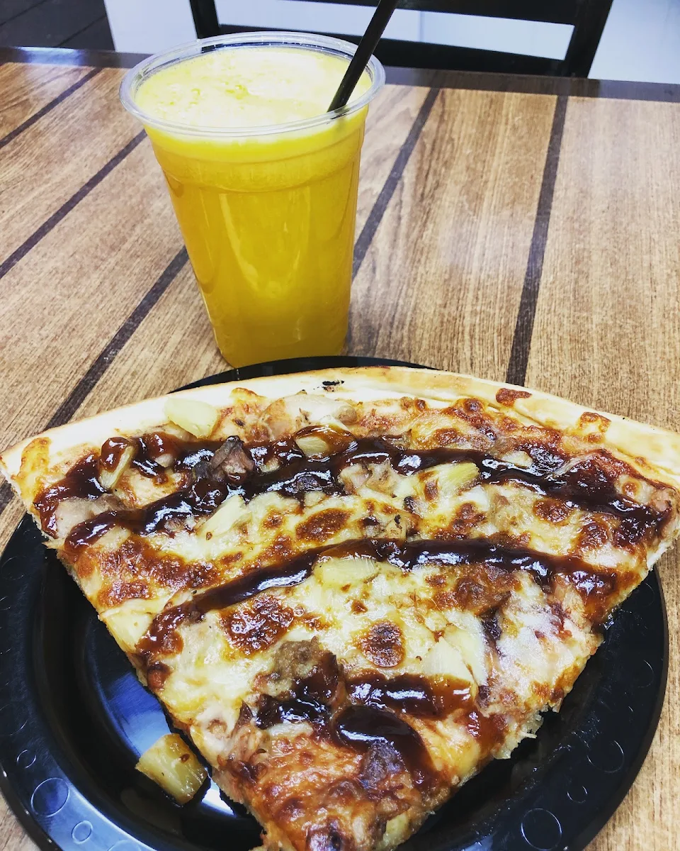 Highlights, Australia's Pizza House Hindley Street