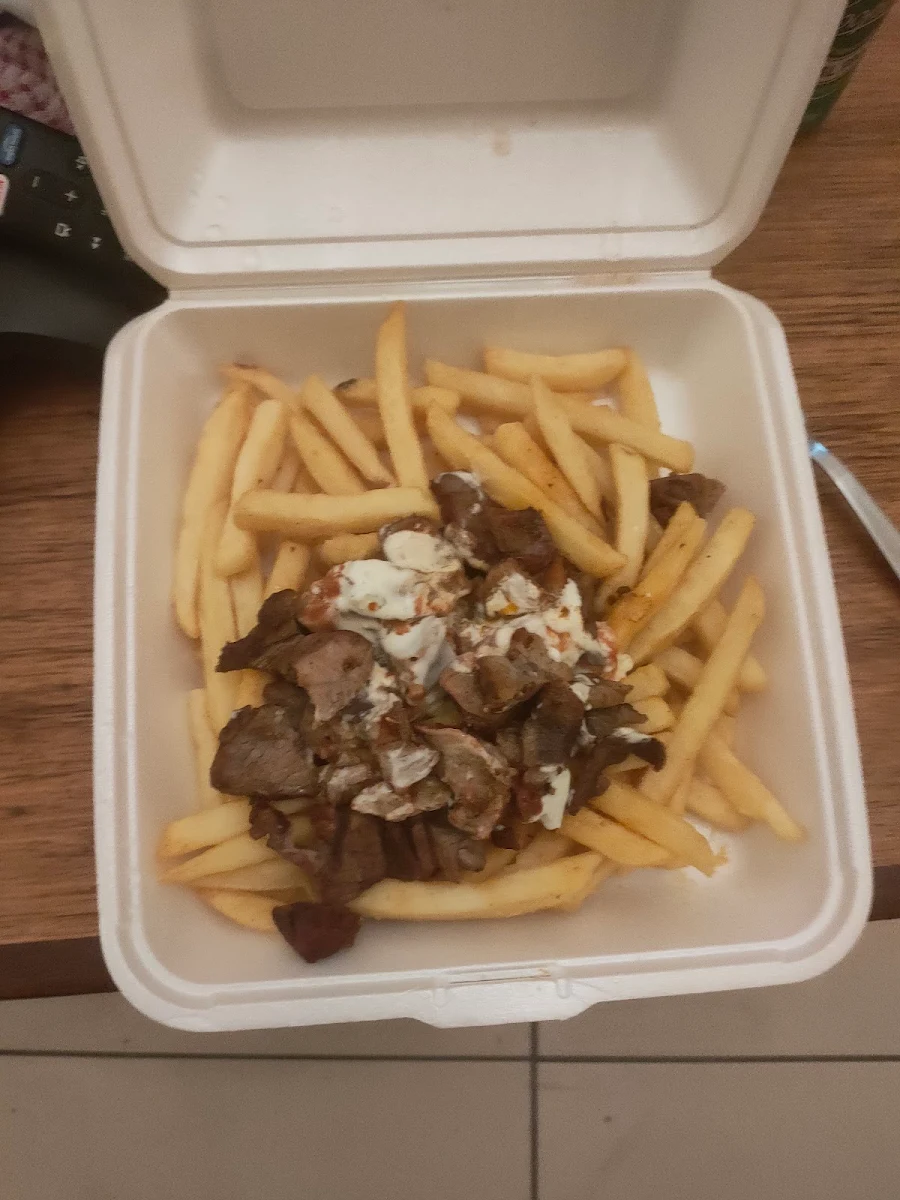 Large AB Pack, Australia's Pizza House Hindley Street