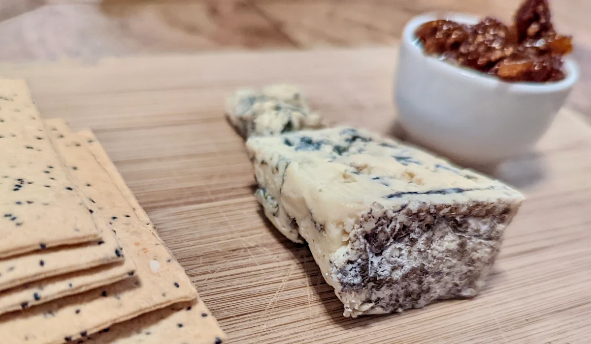 Cheese Plate, Cafe Patina