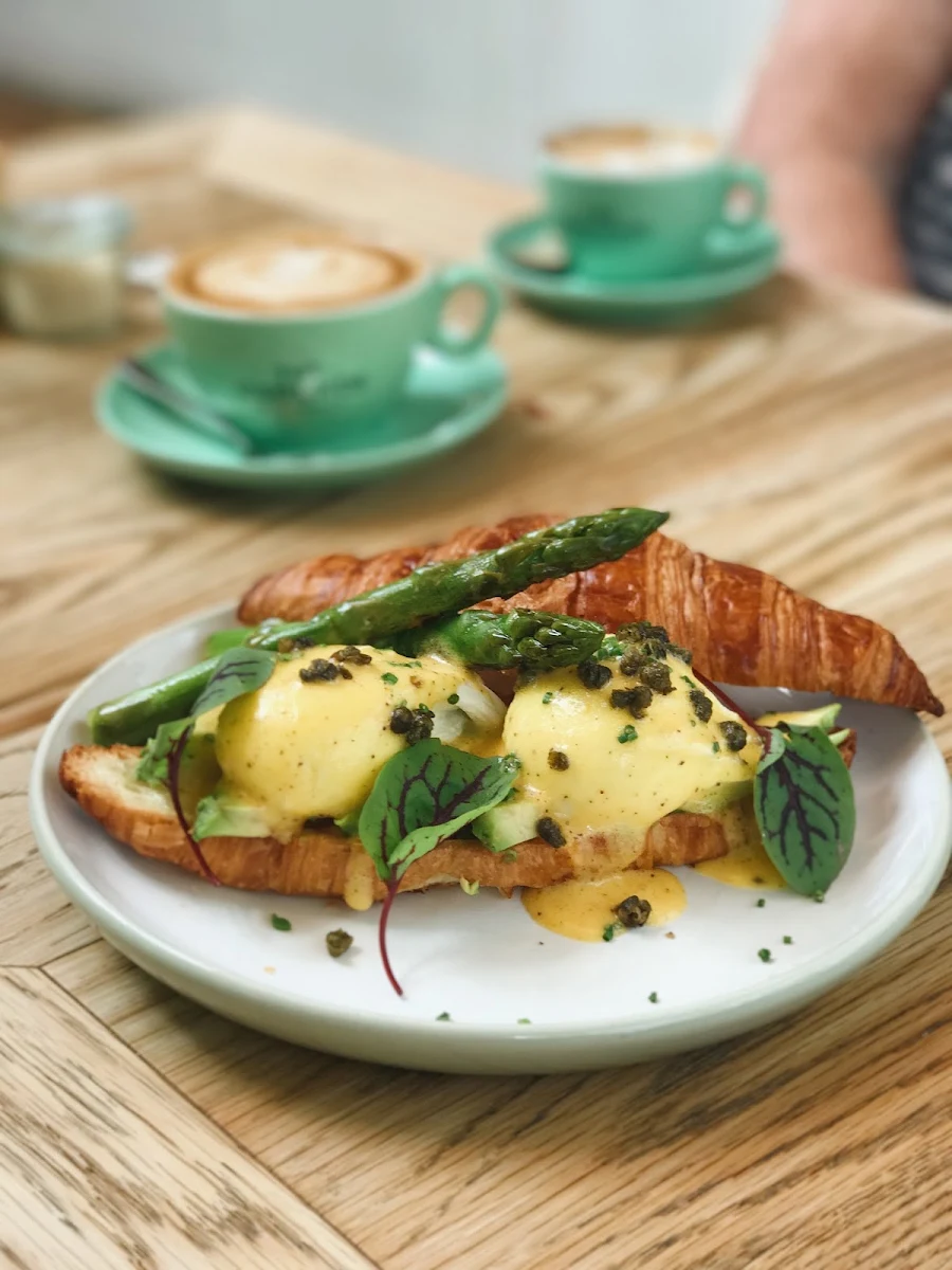 Highlights, Flower Child Cafe Warringah