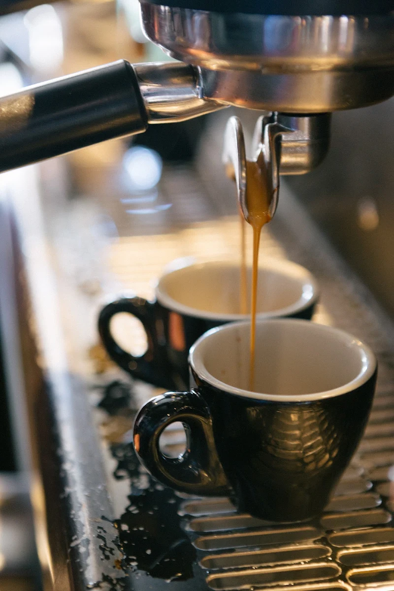 Espresso