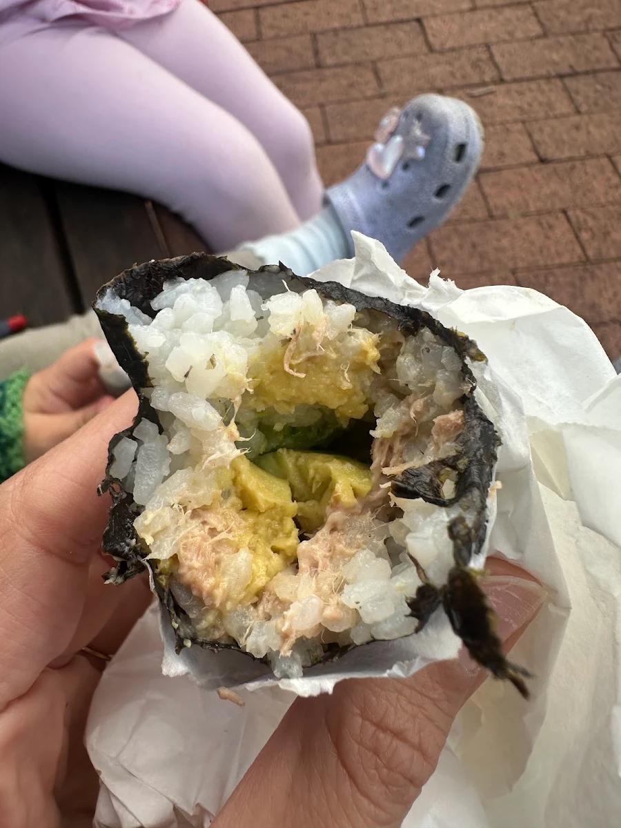 Highlights, Sushi Chat Corrimal