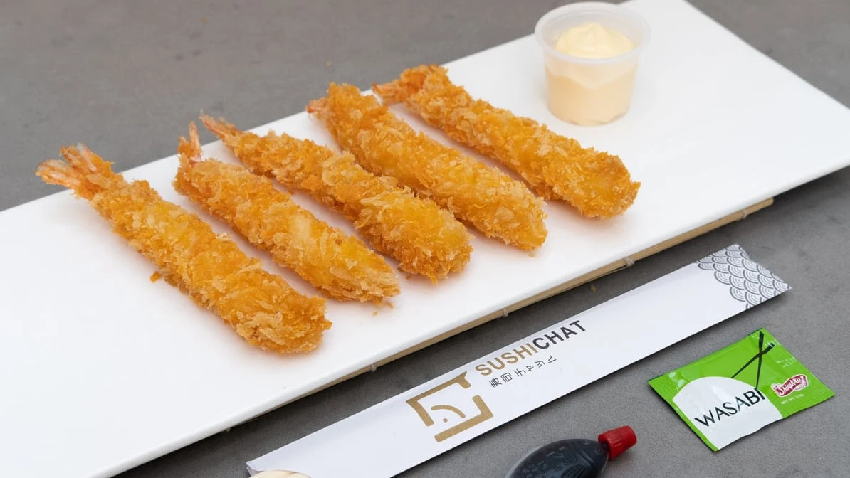 Highlights, Sushi Chat Corrimal