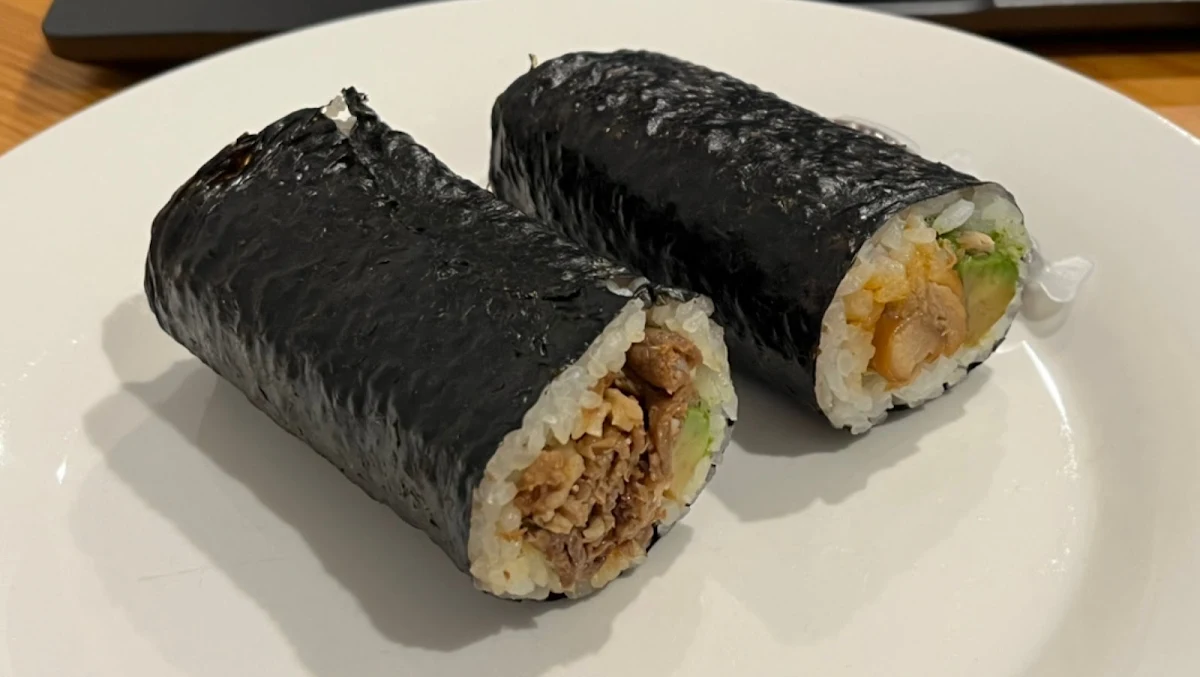 Highlights, Sushi Chat Corrimal