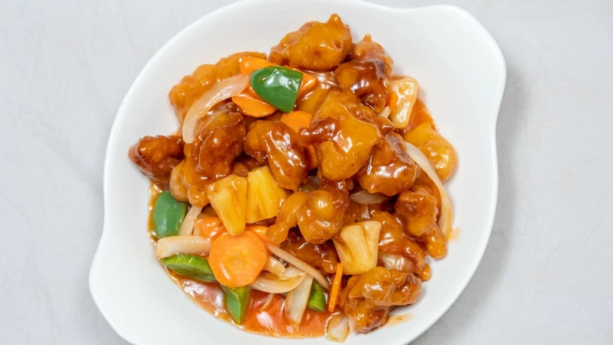 Highlights, Tang's Palace Kings Langley