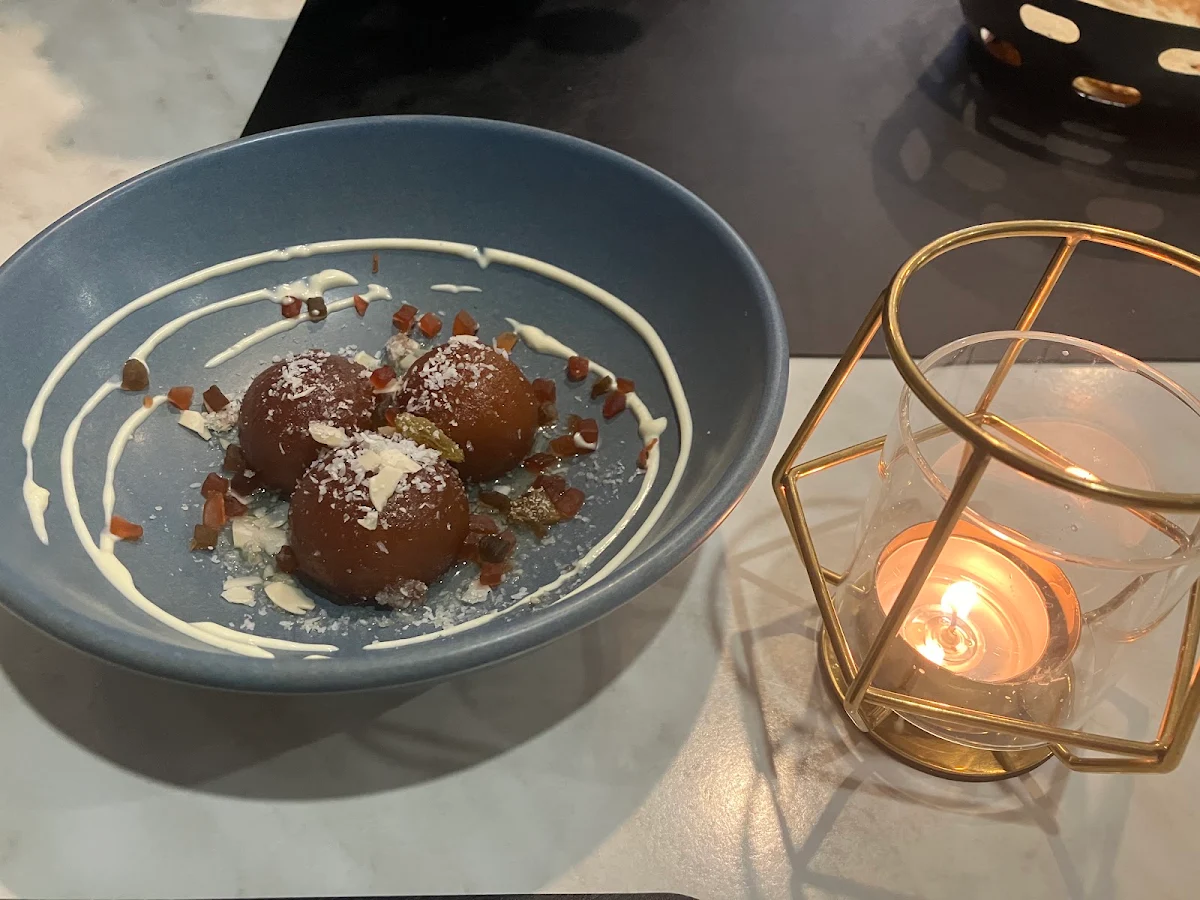 Highlights, The Golden Spoon Indian cuisine