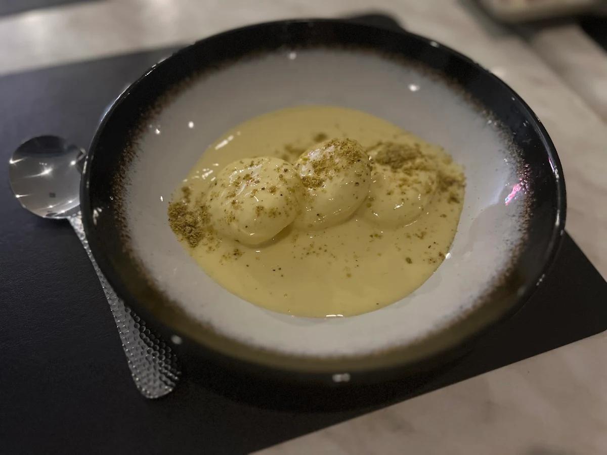 Highlights, The Golden Spoon Indian cuisine