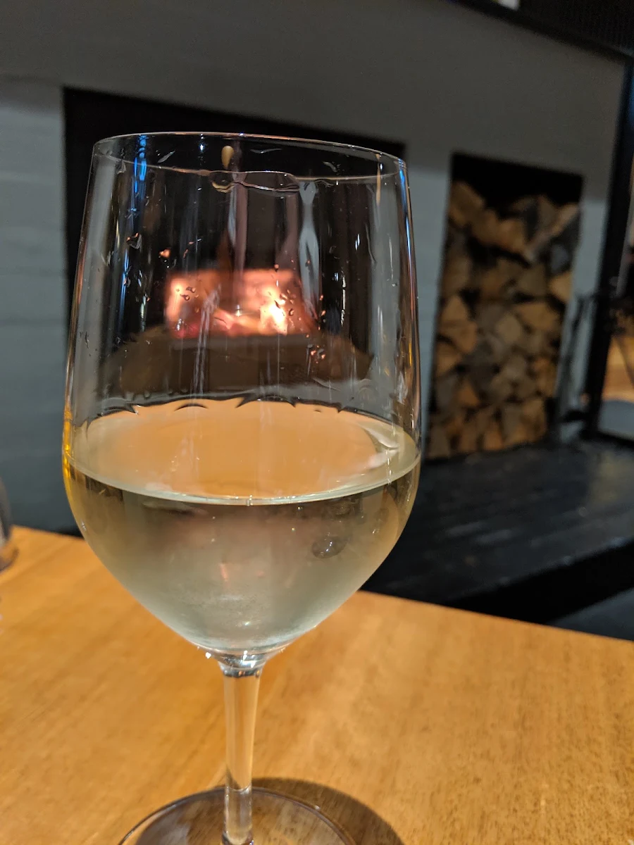 White Wine, Altitude Restaurant + Lounge Bar