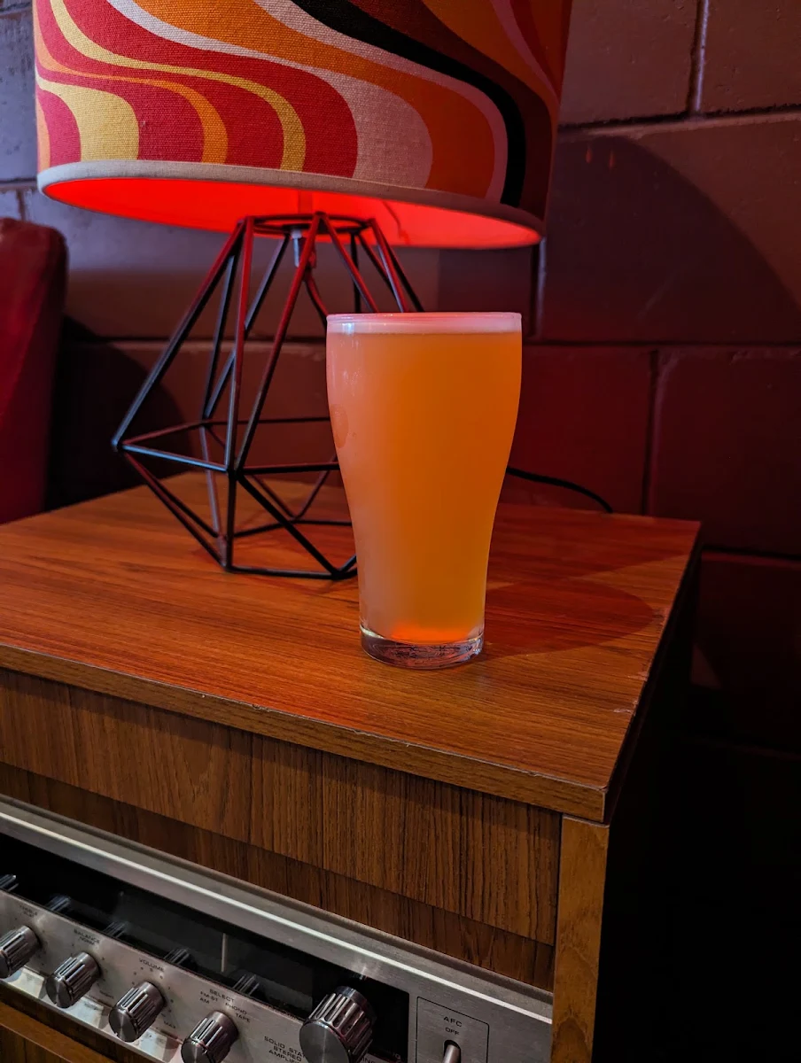 Highlights, Liberty Brewing Co Taproom
