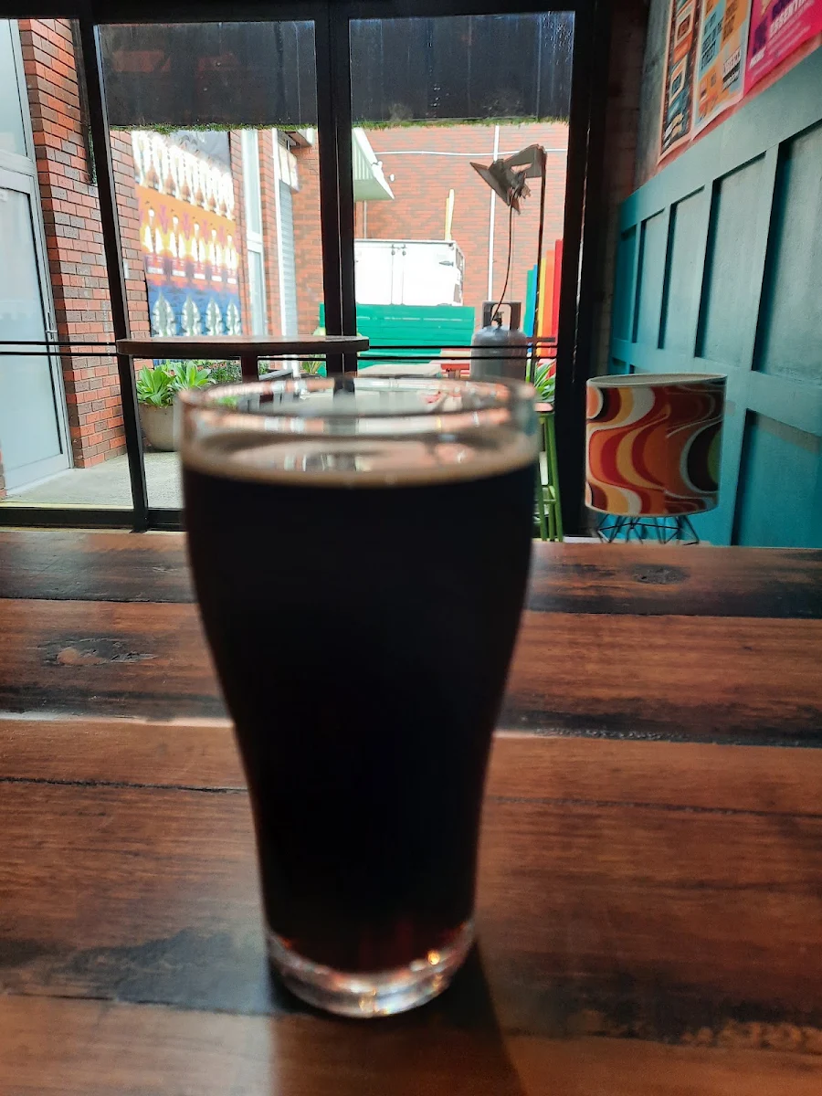 Highlights, Liberty Brewing Co Taproom