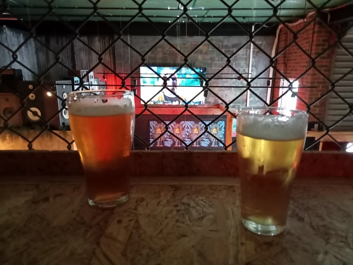 Highlights, Liberty Brewing Co Taproom