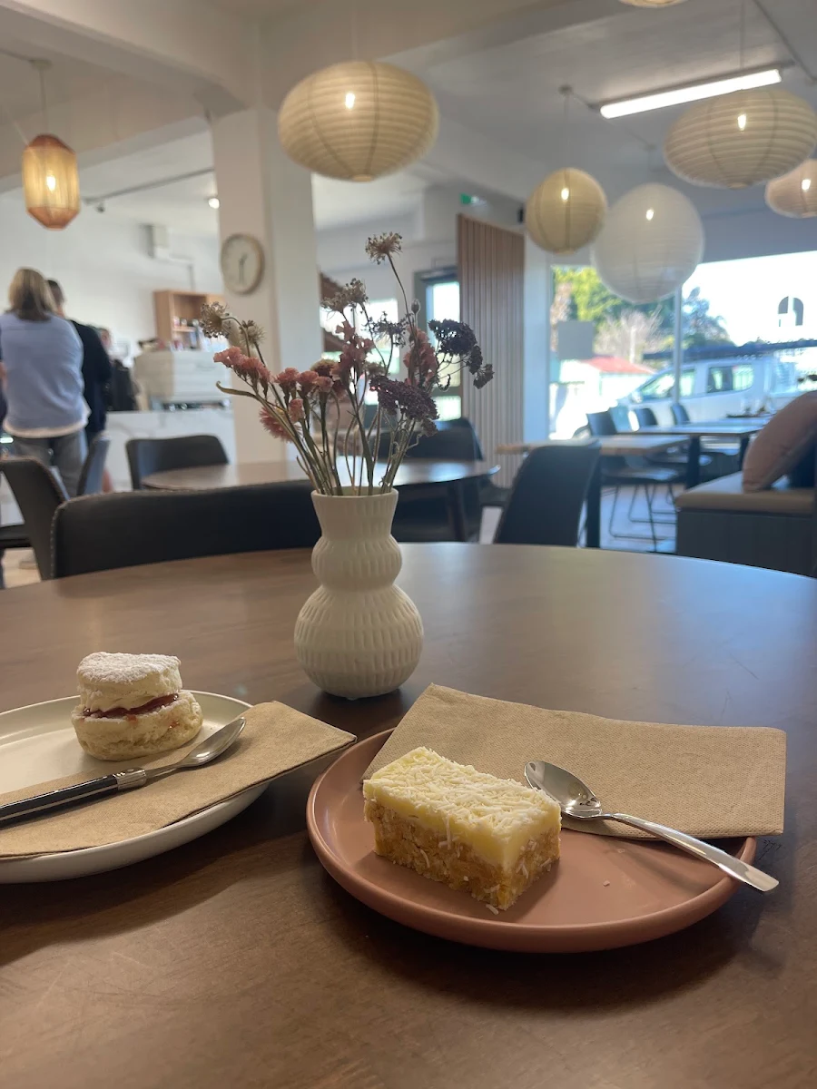 Highlights, The Cupboard Bakery