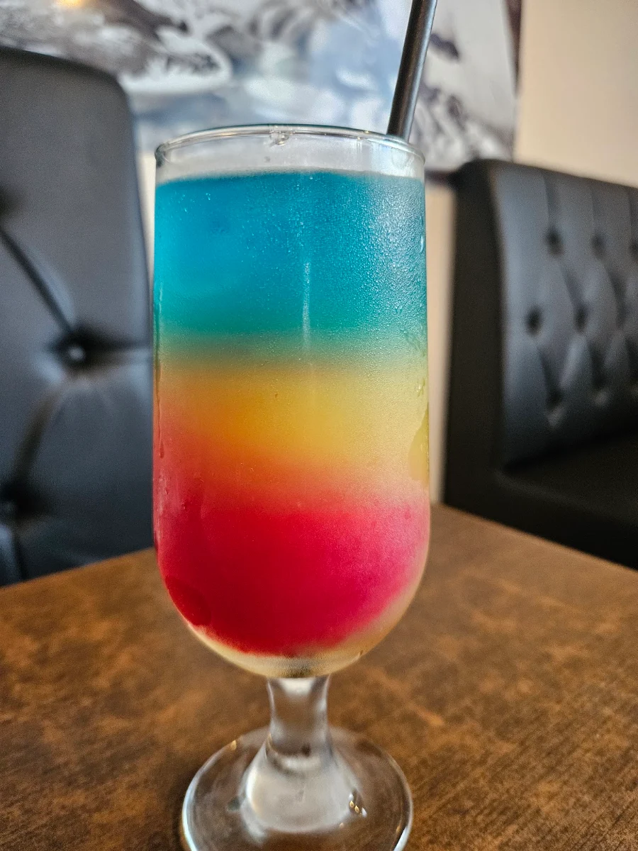 Mocktail, La Cucina di Vino