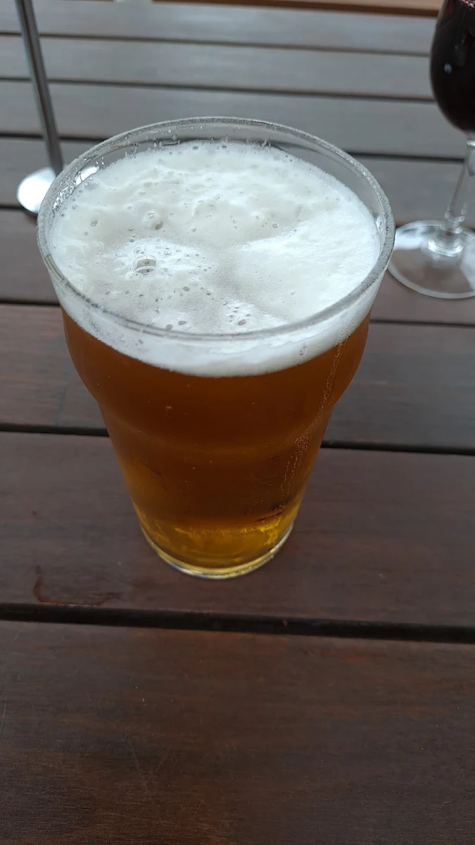 Draft Beer, C.Y. O'Connor Village Pub