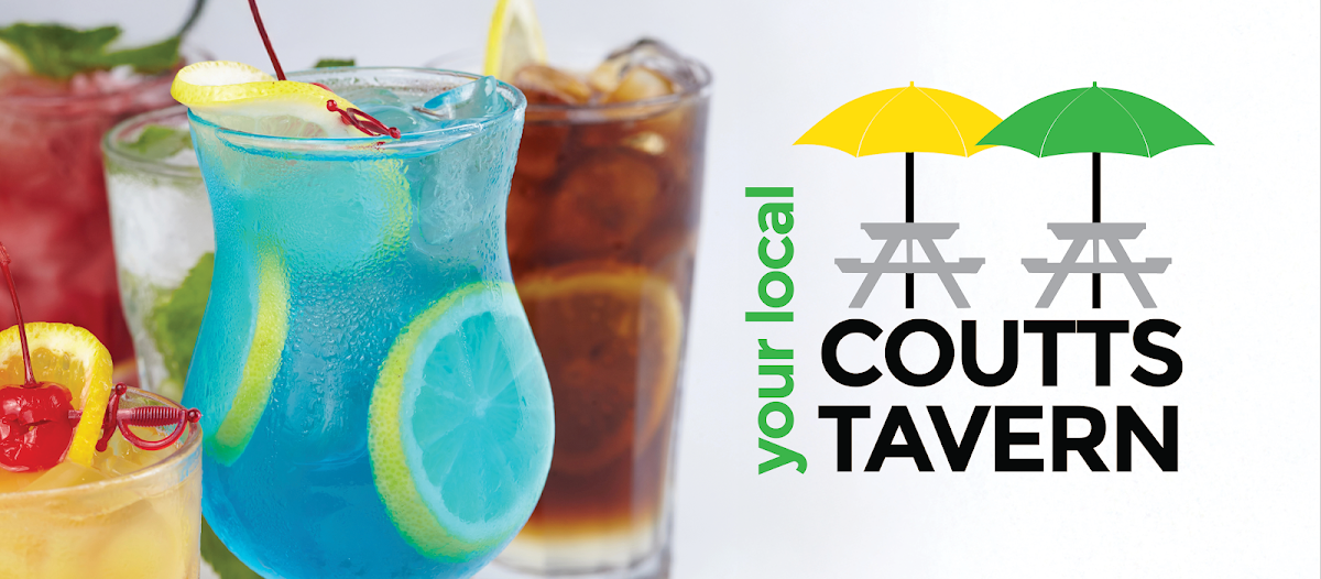 Highlights, Coutts Tavern