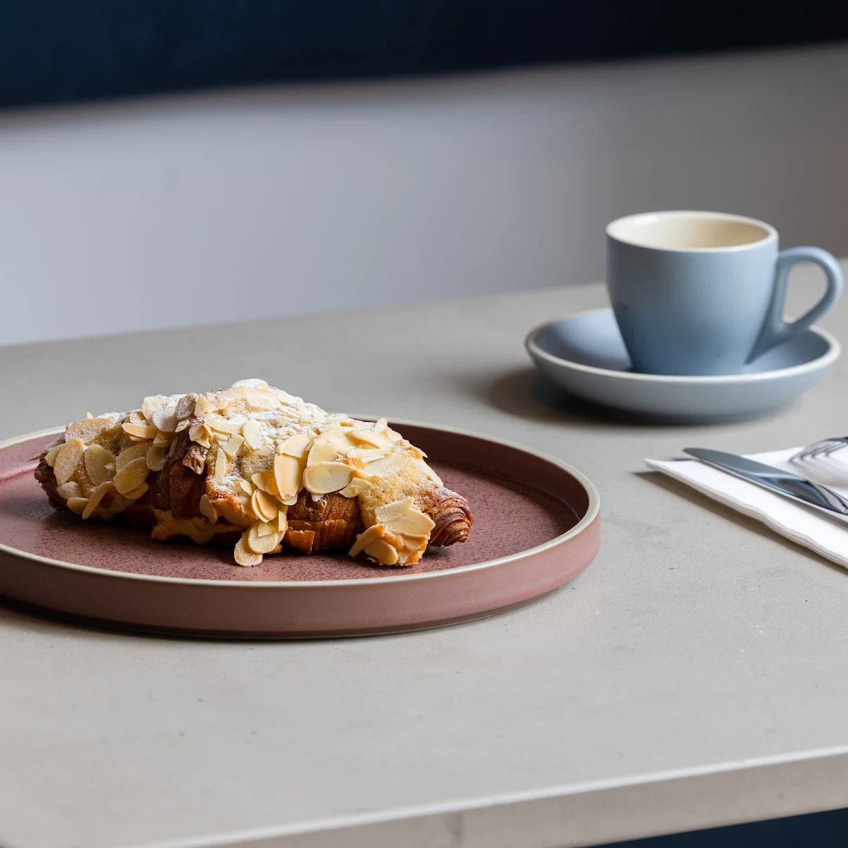 Highlights, Mr Berkshire Cafe