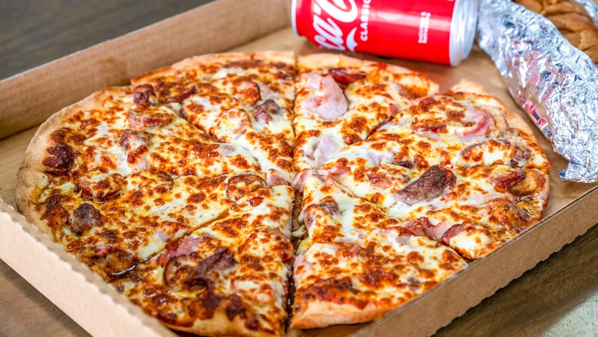 Highlights, Al AMORE PIZZERIA SMYTHES CREEK