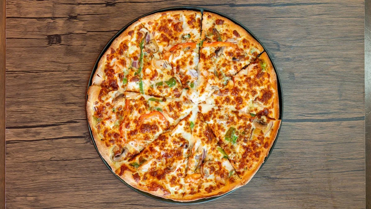 Highlights, Al AMORE PIZZERIA SMYTHES CREEK