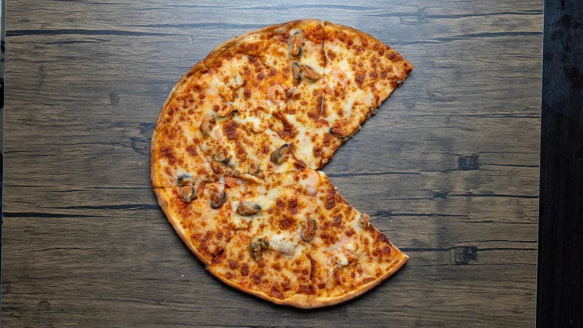 Highlights, Al AMORE PIZZERIA SMYTHES CREEK