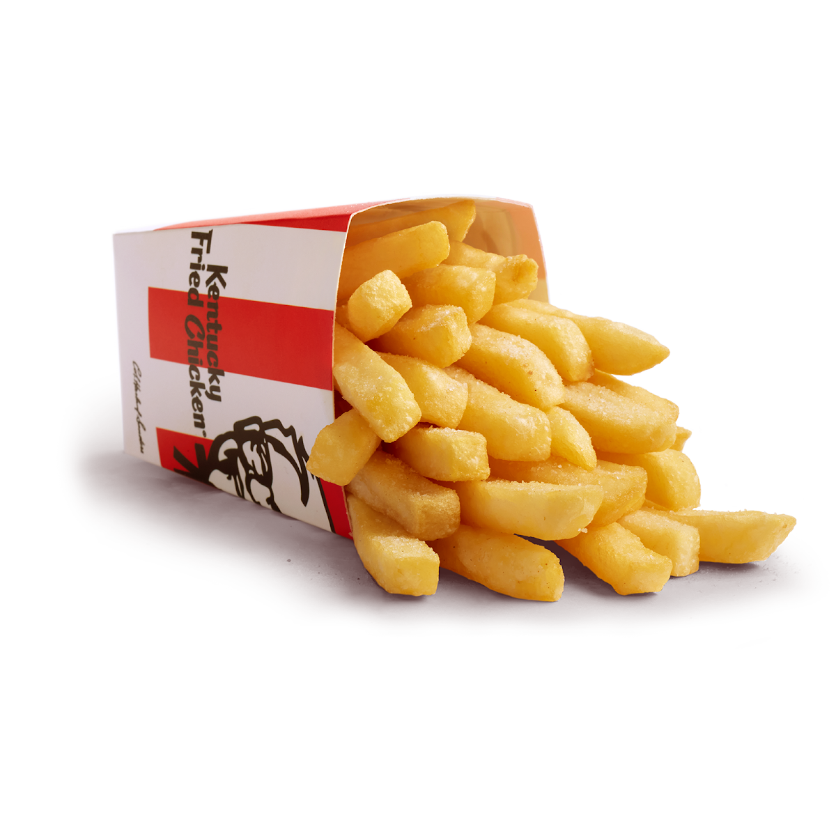 Highlights, KFC Hawker