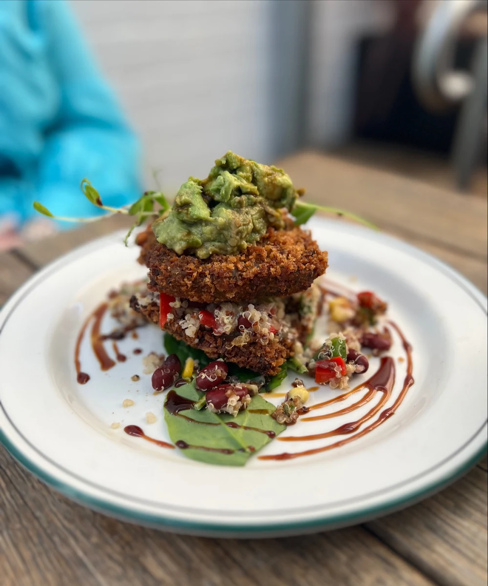 Hash Stack, Temperance Society