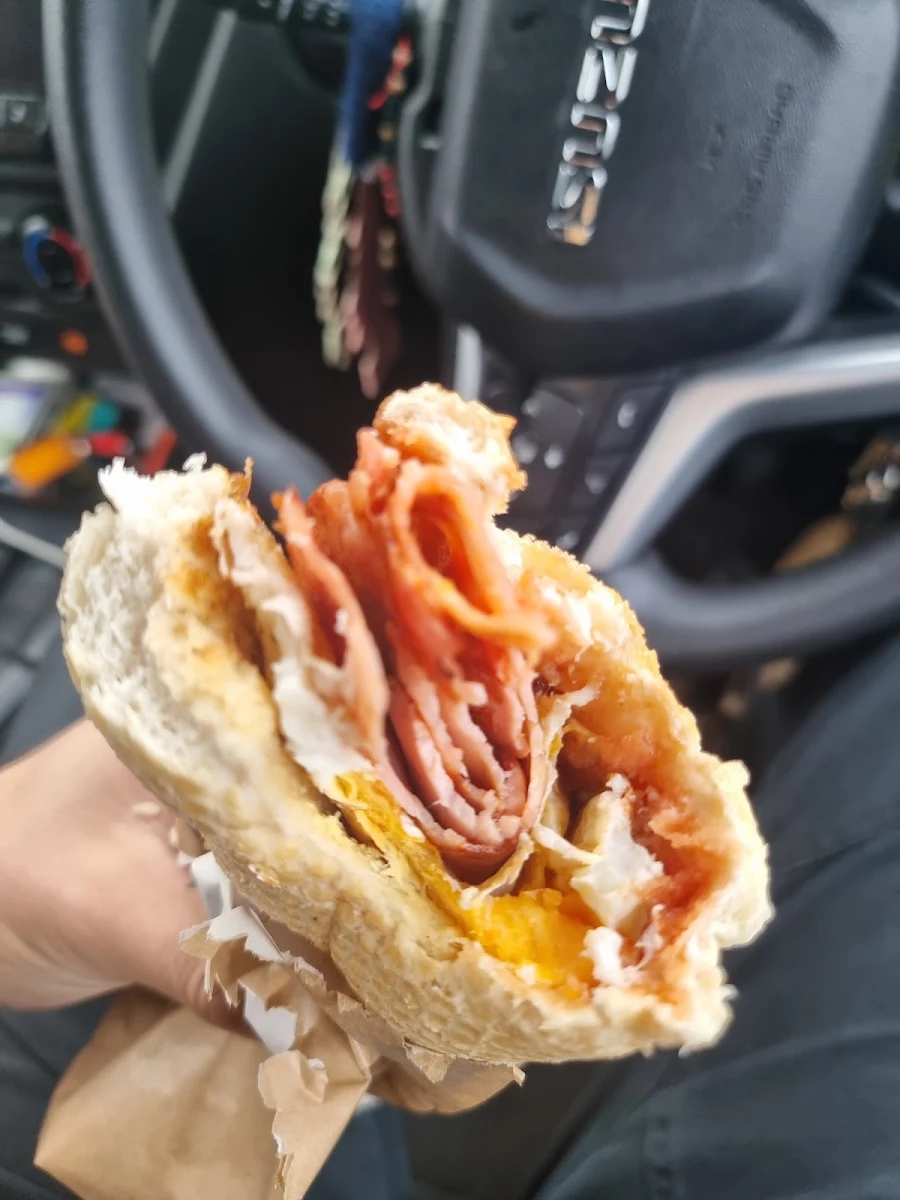 Highlights, On a Roll