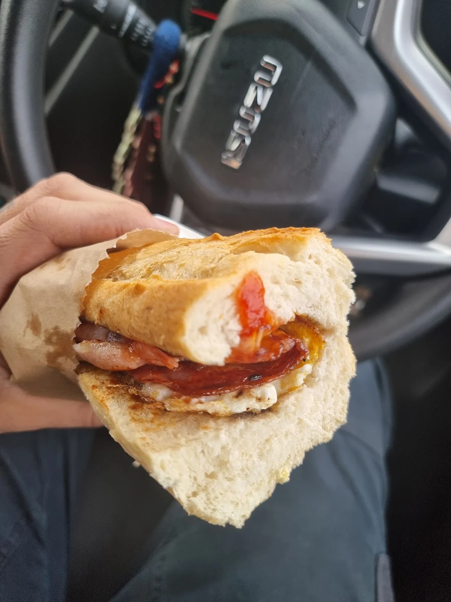 Highlights, On a Roll