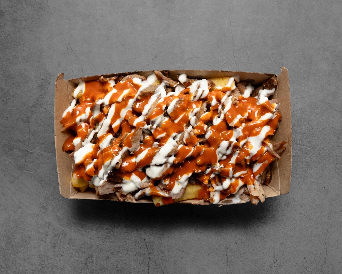 Highlights, Flame Kebabs