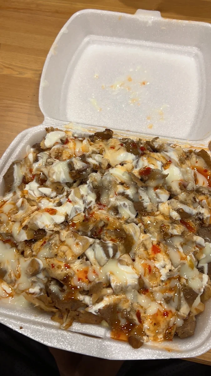 Highlights, Flame Kebabs