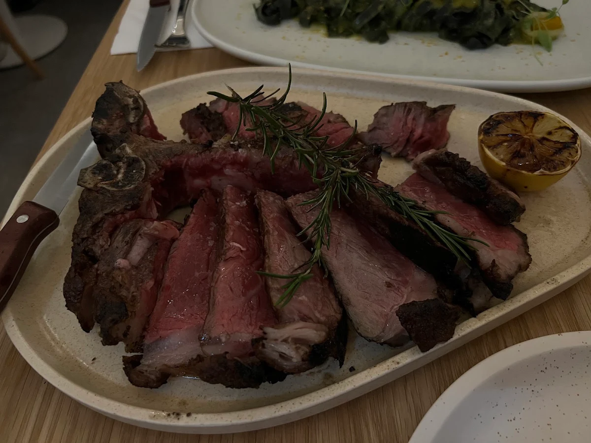 Bistecca, Banx Sydney