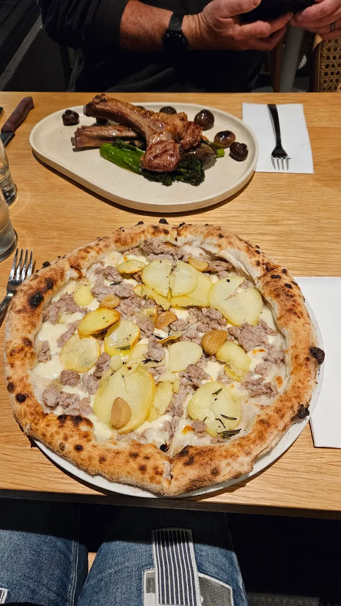 Highlights, Banx Sydney