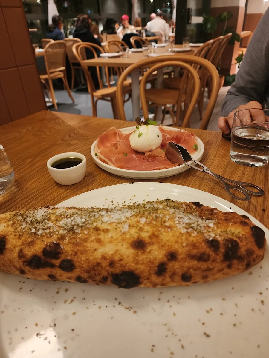 Home Made Bread, Banx Sydney