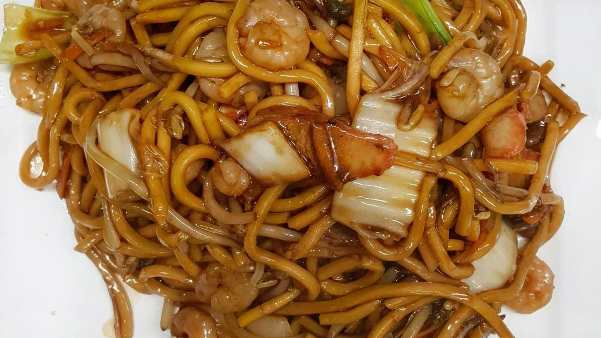 Highlights, Mr Noodle & Rice