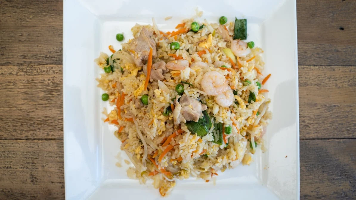 Highlights, Mr Noodle & Rice