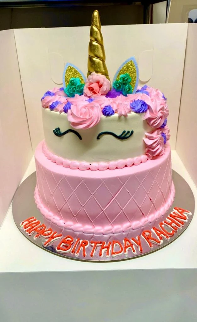 Highlights, Fire and Slice Pizza & Cakes - Altona Meadows