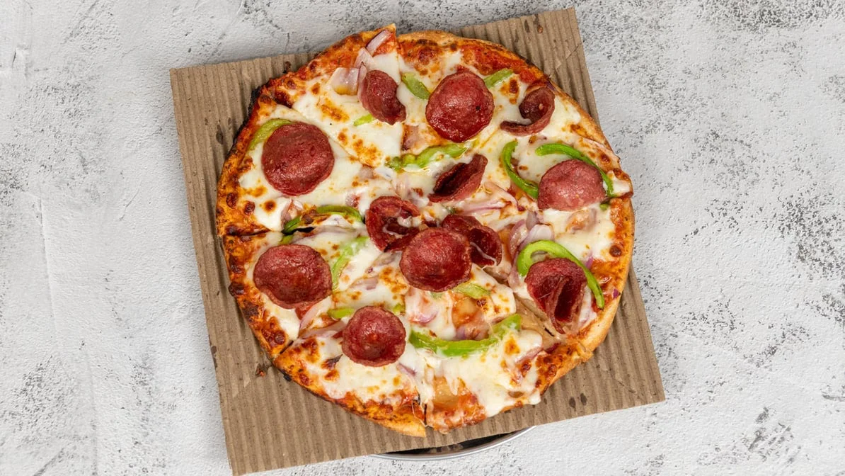 Highlights, Fire and Slice Pizza & Cakes - Altona Meadows