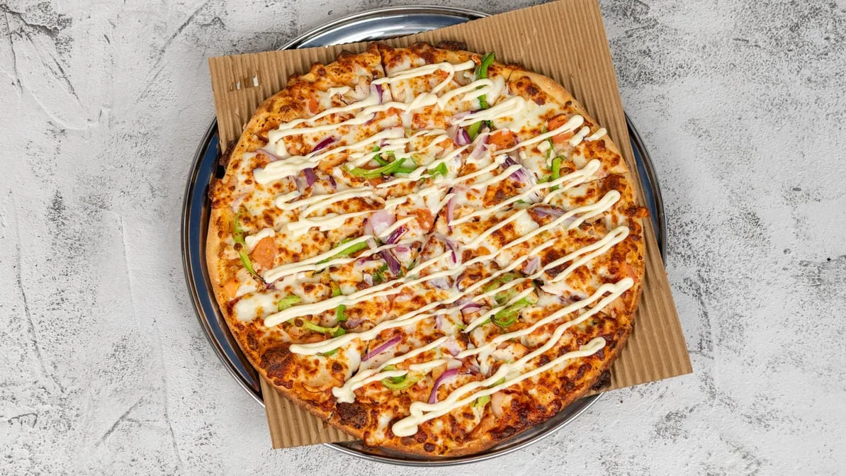 Highlights, Fire and Slice Pizza & Cakes - Altona Meadows