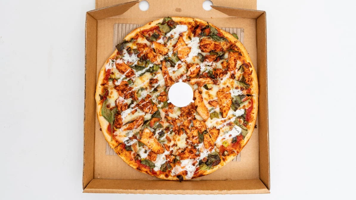 Highlights, Fire and Slice Pizza & Cakes - Altona Meadows