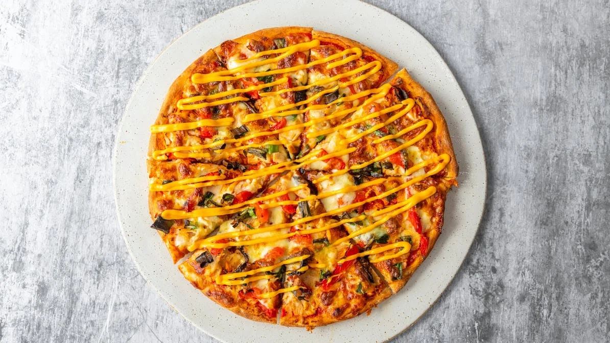 Highlights, Fire and Slice Pizza & Cakes - Altona Meadows