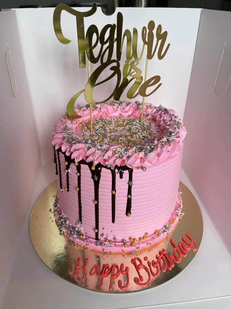 Highlights, Fire and Slice Pizza & Cakes - Altona Meadows
