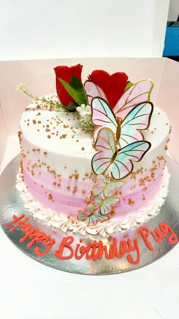 Highlights, Fire and Slice Pizza & Cakes - Altona Meadows