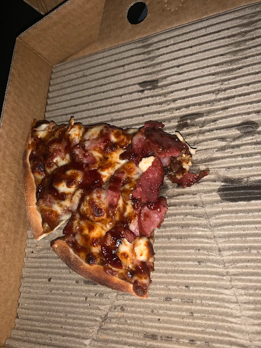 Highlights, Fire and Slice Pizza & Cakes - Altona Meadows