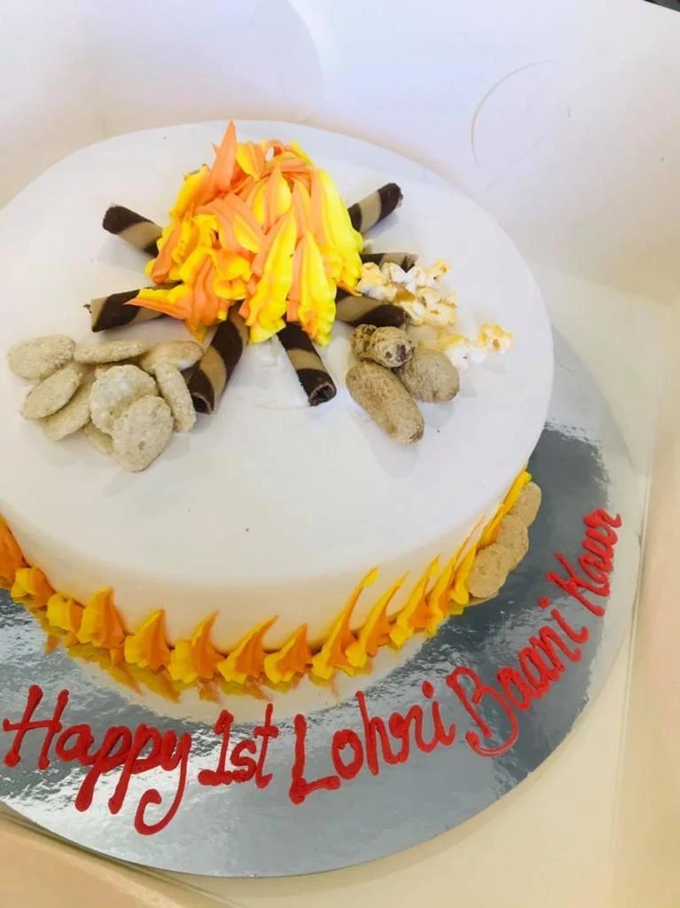Highlights, Fire and Slice Pizza & Cakes - Altona Meadows