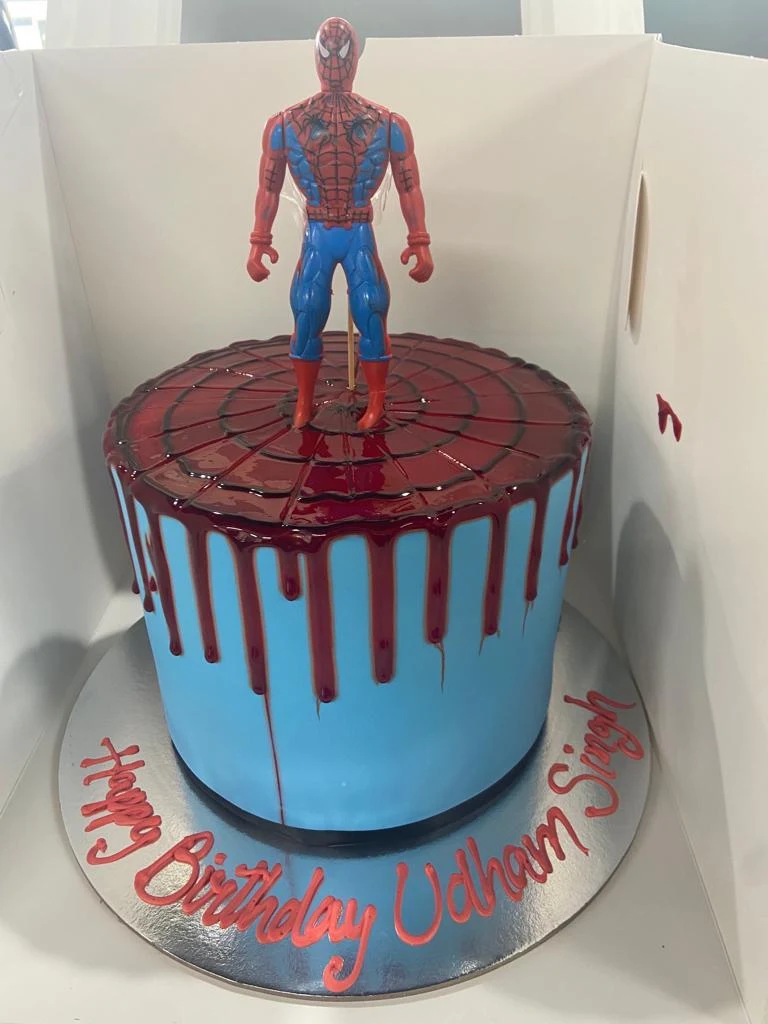 Highlights, Fire and Slice Pizza & Cakes - Altona Meadows