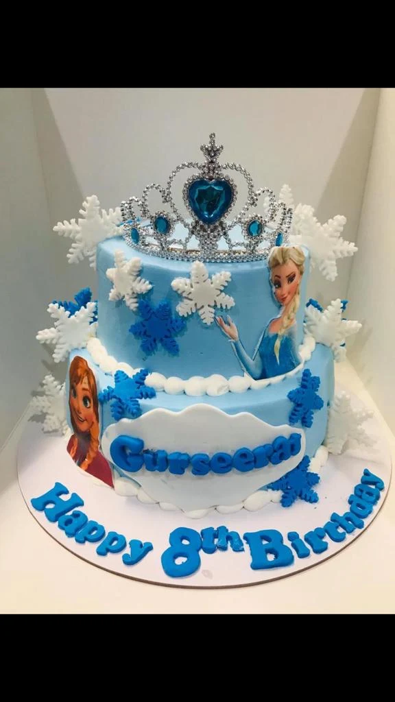 Highlights, Fire and Slice Pizza & Cakes - Altona Meadows